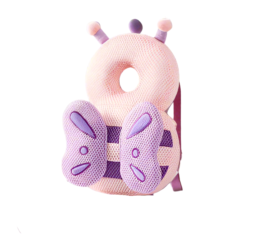 Bumpee™ Back Pack
