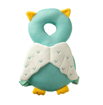 Bumpee™ Back Pack