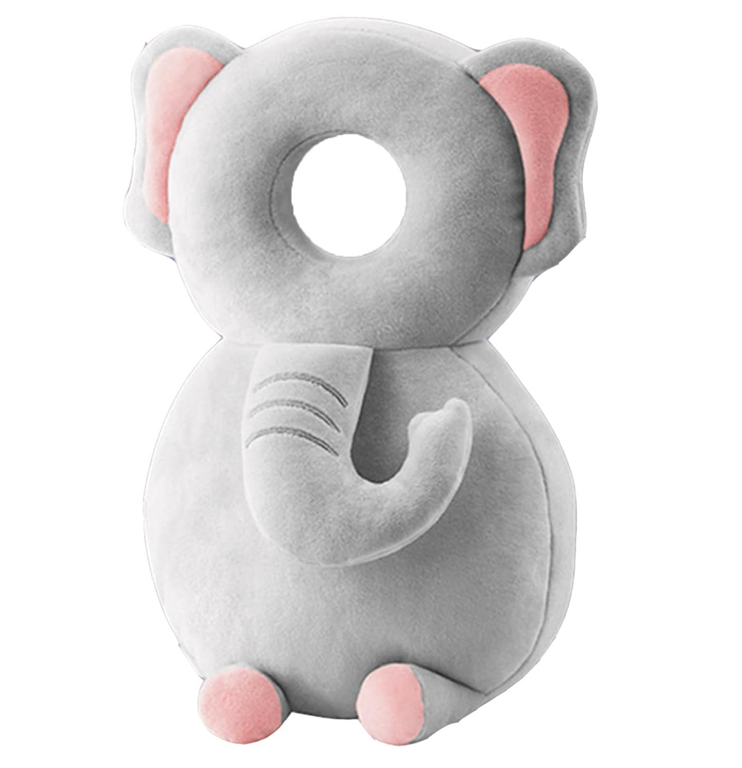Bumpee™ Back Pack