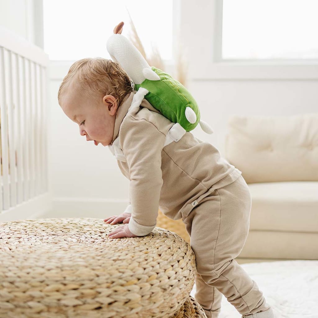 Bumpee™ Back Pack